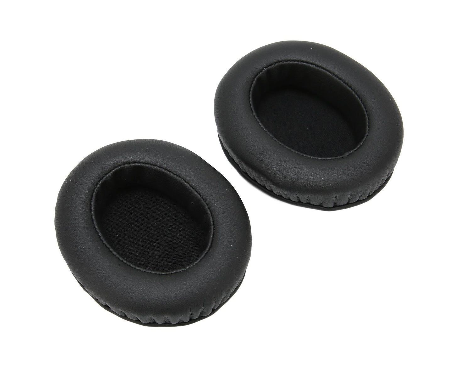 Ear Pad Professional Upgraded Protein Leather Headset Cushion Replacement for ASUS ROG STRIX Fusion 300 500 V1263-JX-2777