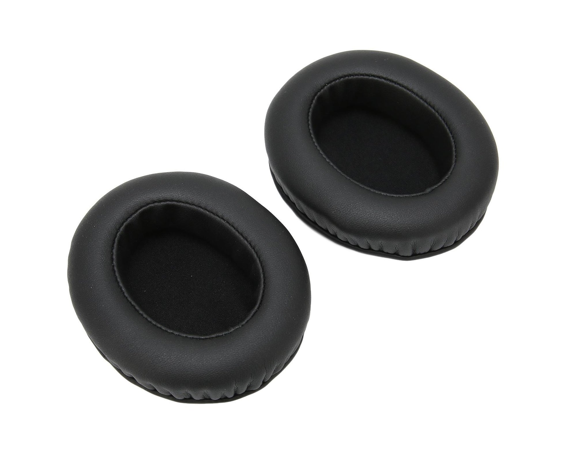 Ear Pad Professional Upgraded Protein Leather Headset Cushion Replacement for ASUS ROG STRIX Fusion 300 500 V1263-JX-2777