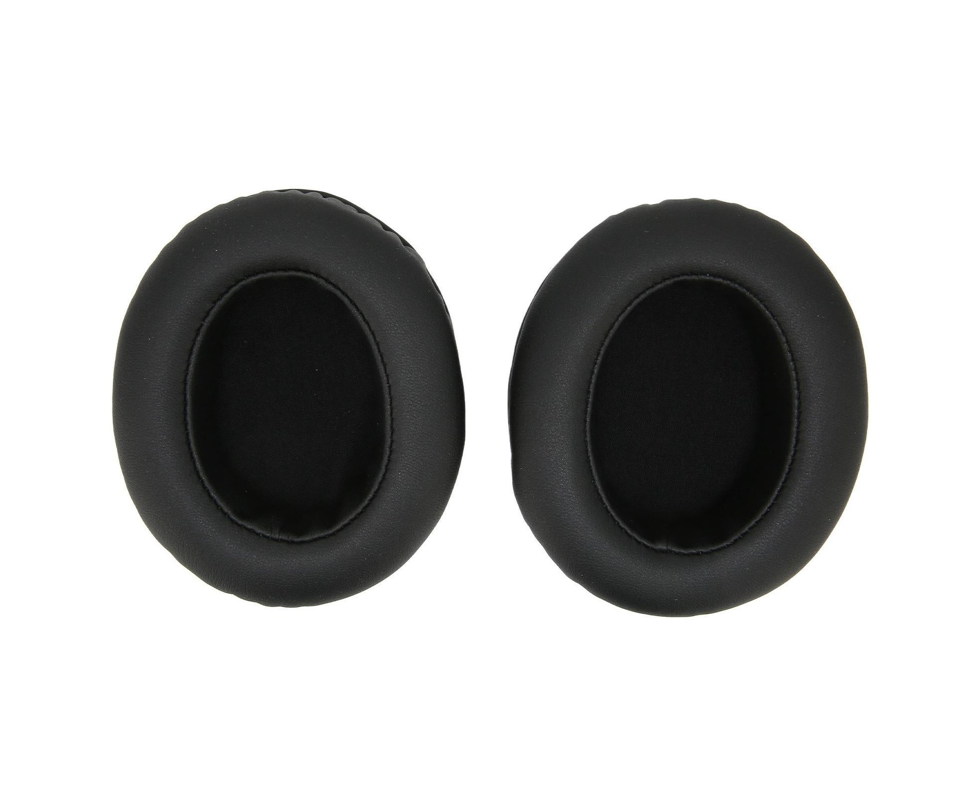Ear Pad Professional Upgraded Protein Leather Headset Cushion Replacement for ASUS ROG STRIX Fusion 300 500 V1263-JX-2777