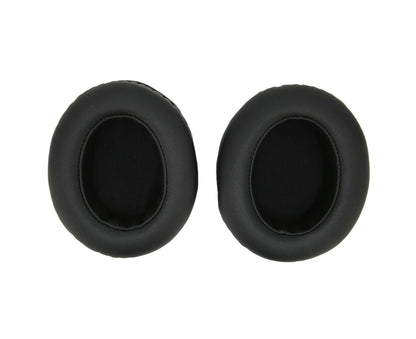 Ear Pad Professional Upgraded Protein Leather Headset Cushion Replacement for ASUS ROG STRIX Fusion 300 500 V1263-JX-2777