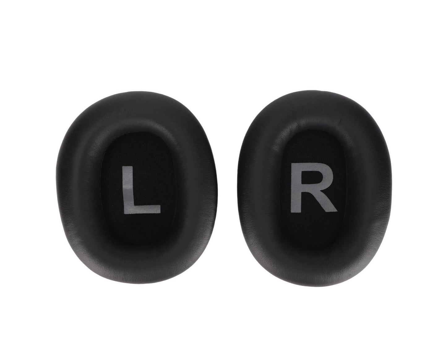 Headphone Ear Pads Protein Leather Replacement Cushions for Mpow H12 Noise Cancelling Headset V1263-JX-2779