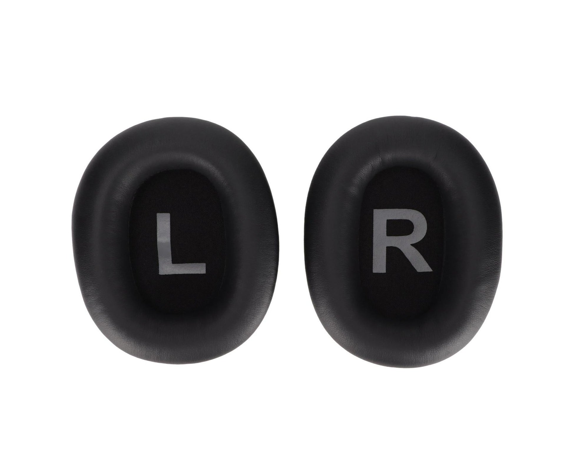 Headphone Ear Pads Protein Leather Replacement Cushions for Mpow H12 Noise Cancelling Headset V1263-JX-2779