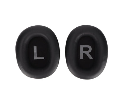 Headphone Ear Pads Protein Leather Replacement Cushions for Mpow H12 Noise Cancelling Headset V1263-JX-2779