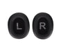 Headphone Ear Pads Protein Leather Replacement Cushions for Mpow H12 Noise Cancelling Headset V1263-JX-2779