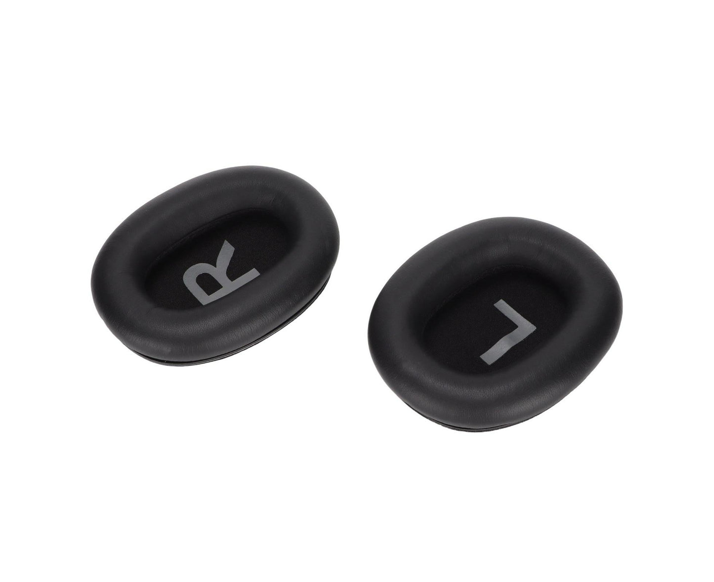 Headphone Ear Pads Protein Leather Replacement Cushions for Mpow H12 Noise Cancelling Headset V1263-JX-2779