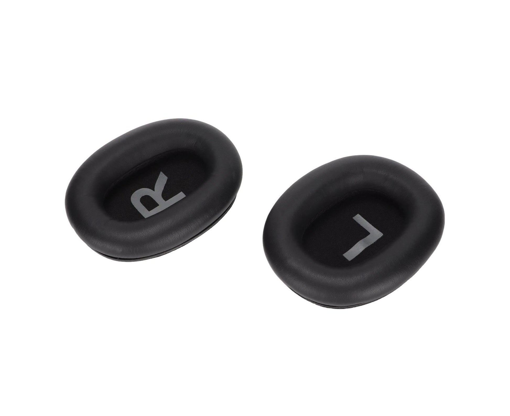 Headphone Ear Pads Protein Leather Replacement Cushions for Mpow H12 Noise Cancelling Headset V1263-JX-2779