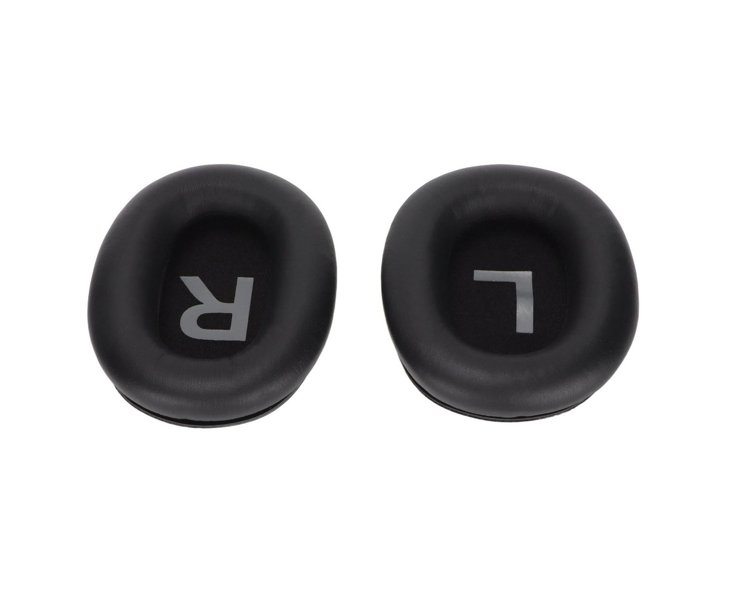 Headphone Ear Pads Protein Leather Replacement Cushions for Mpow H12 Noise Cancelling Headset V1263-JX-2779