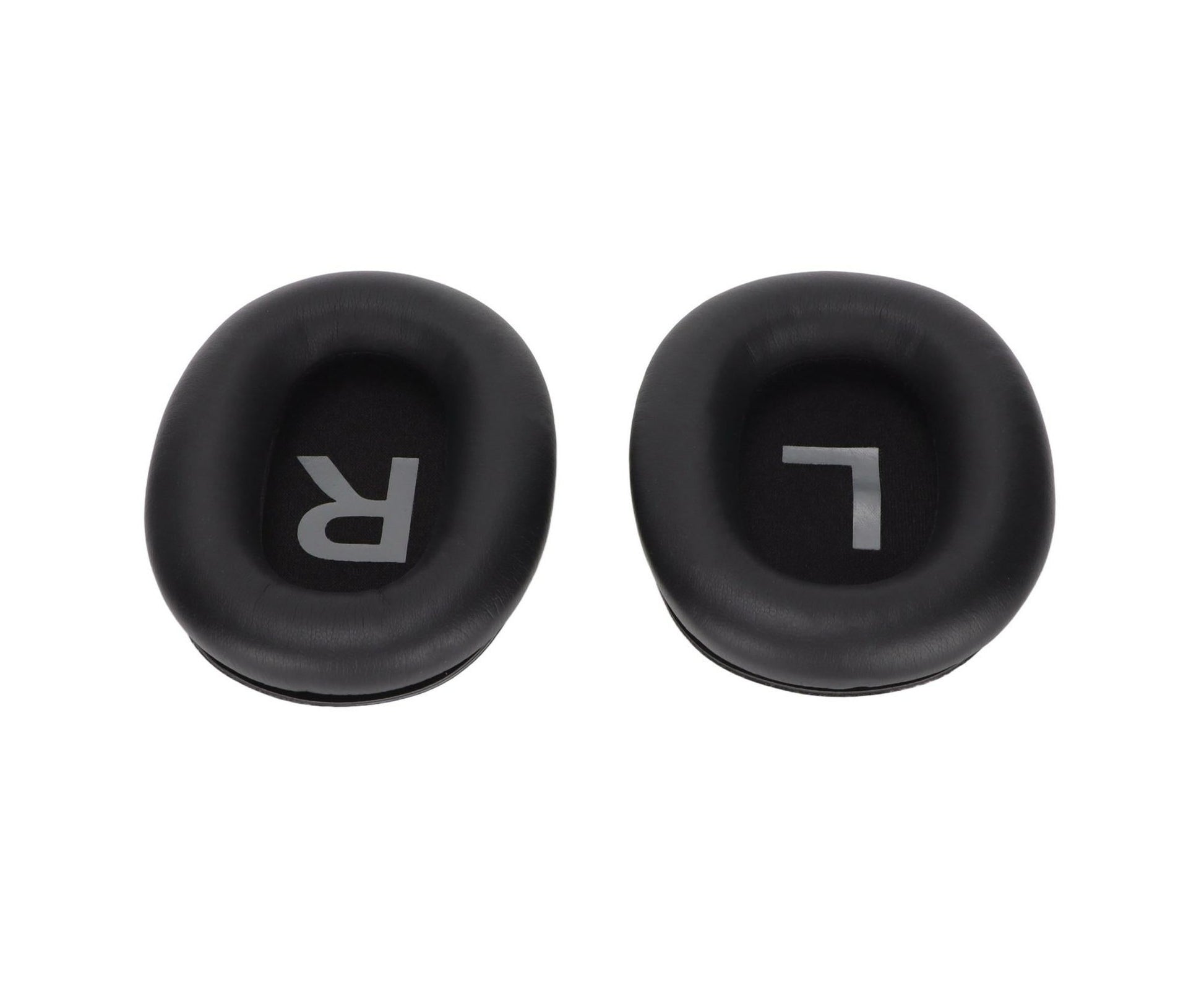 Headphone Ear Pads Protein Leather Replacement Cushions for Mpow H12 Noise Cancelling Headset V1263-JX-2779