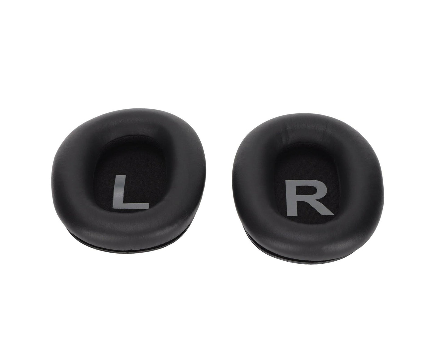 Headphone Ear Pads Protein Leather Replacement Cushions for Mpow H12 Noise Cancelling Headset V1263-JX-2779