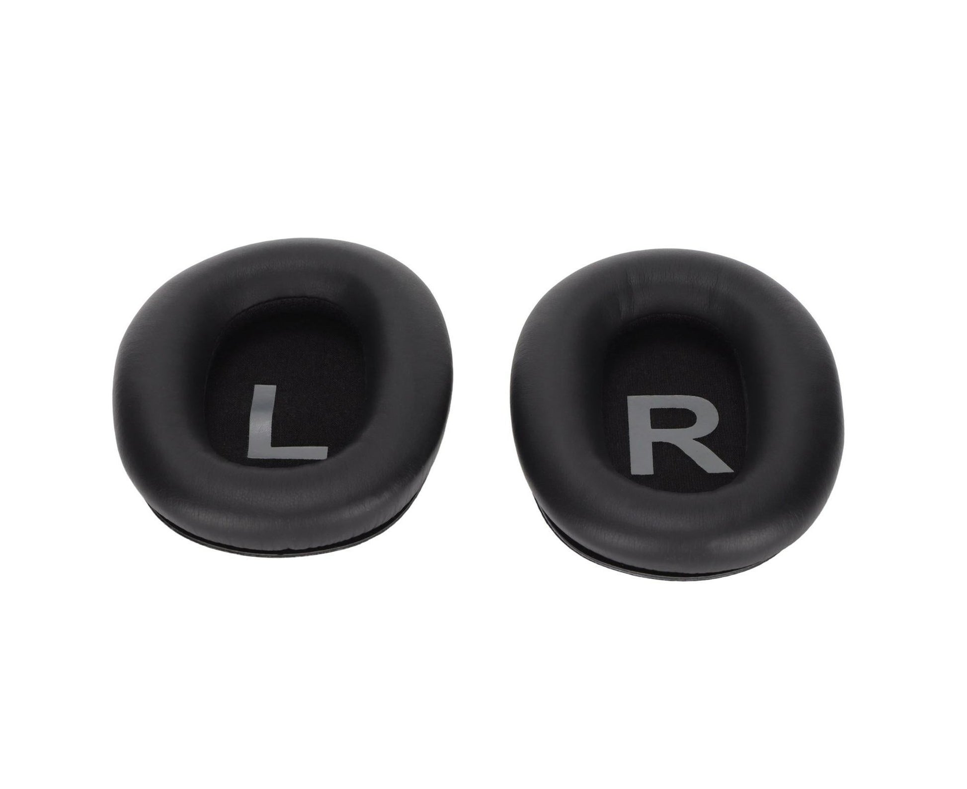 Headphone Ear Pads Protein Leather Replacement Cushions for Mpow H12 Noise Cancelling Headset V1263-JX-2779