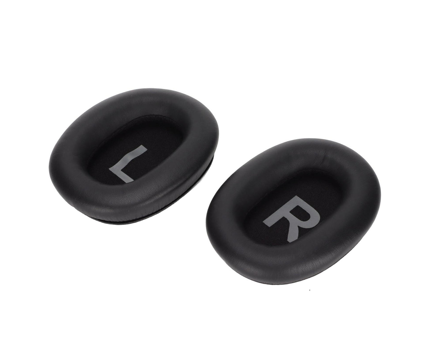Headphone Ear Pads Protein Leather Replacement Cushions for Mpow H12 Noise Cancelling Headset V1263-JX-2779