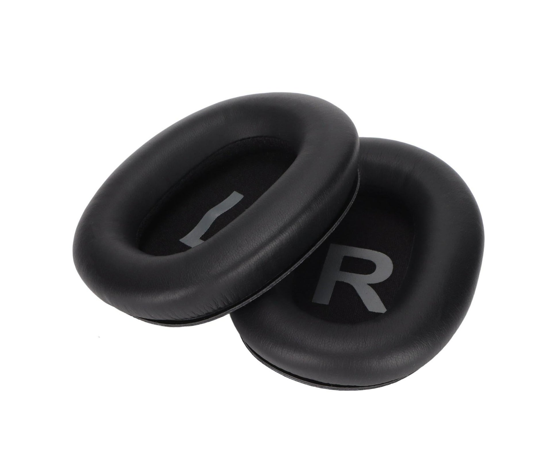 Headphone Ear Pads Protein Leather Replacement Cushions for Mpow H12 Noise Cancelling Headset V1263-JX-2779