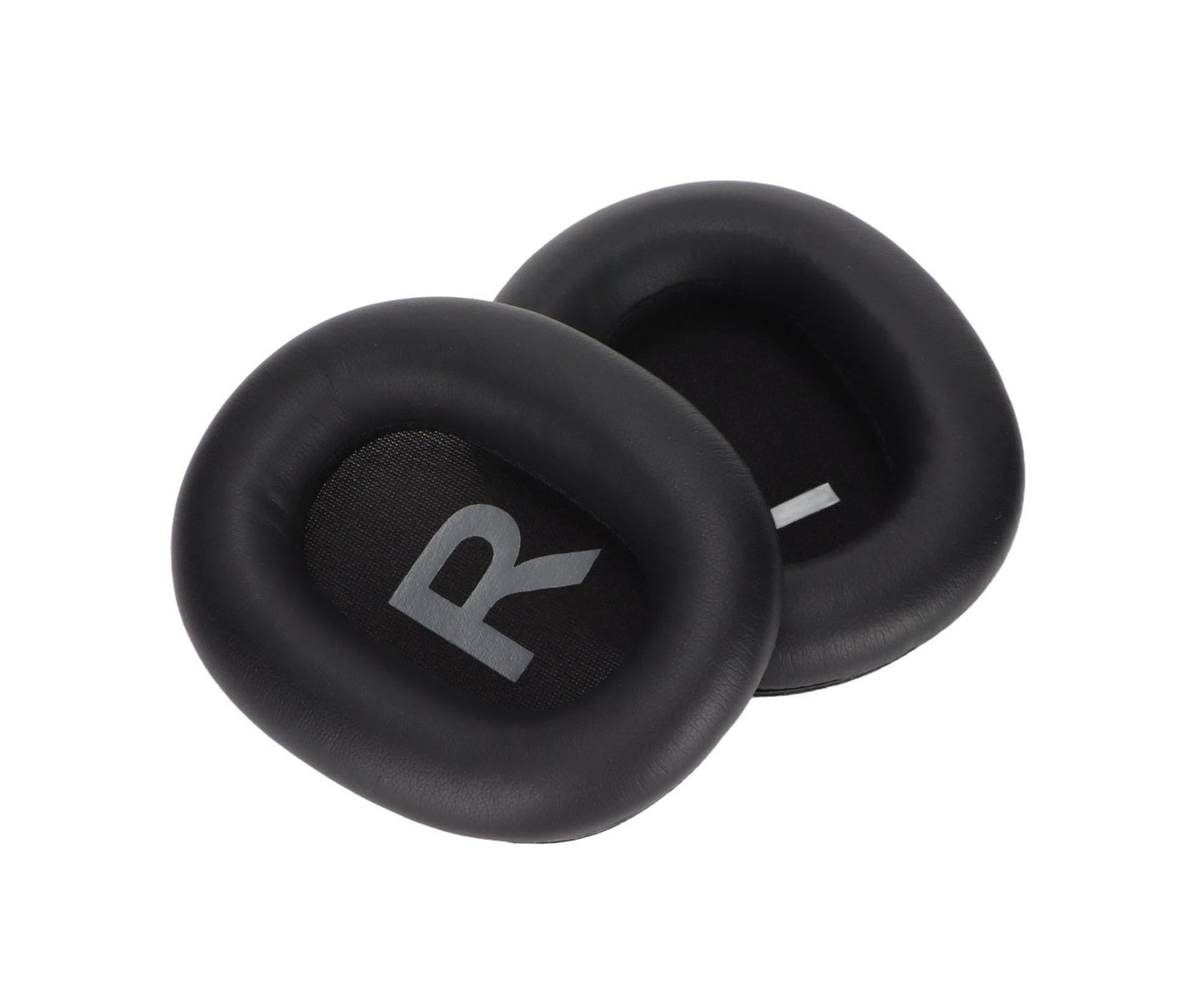Headphone Ear Pads Protein Leather Replacement Cushions for Mpow H12 Noise Cancelling Headset V1263-JX-2779