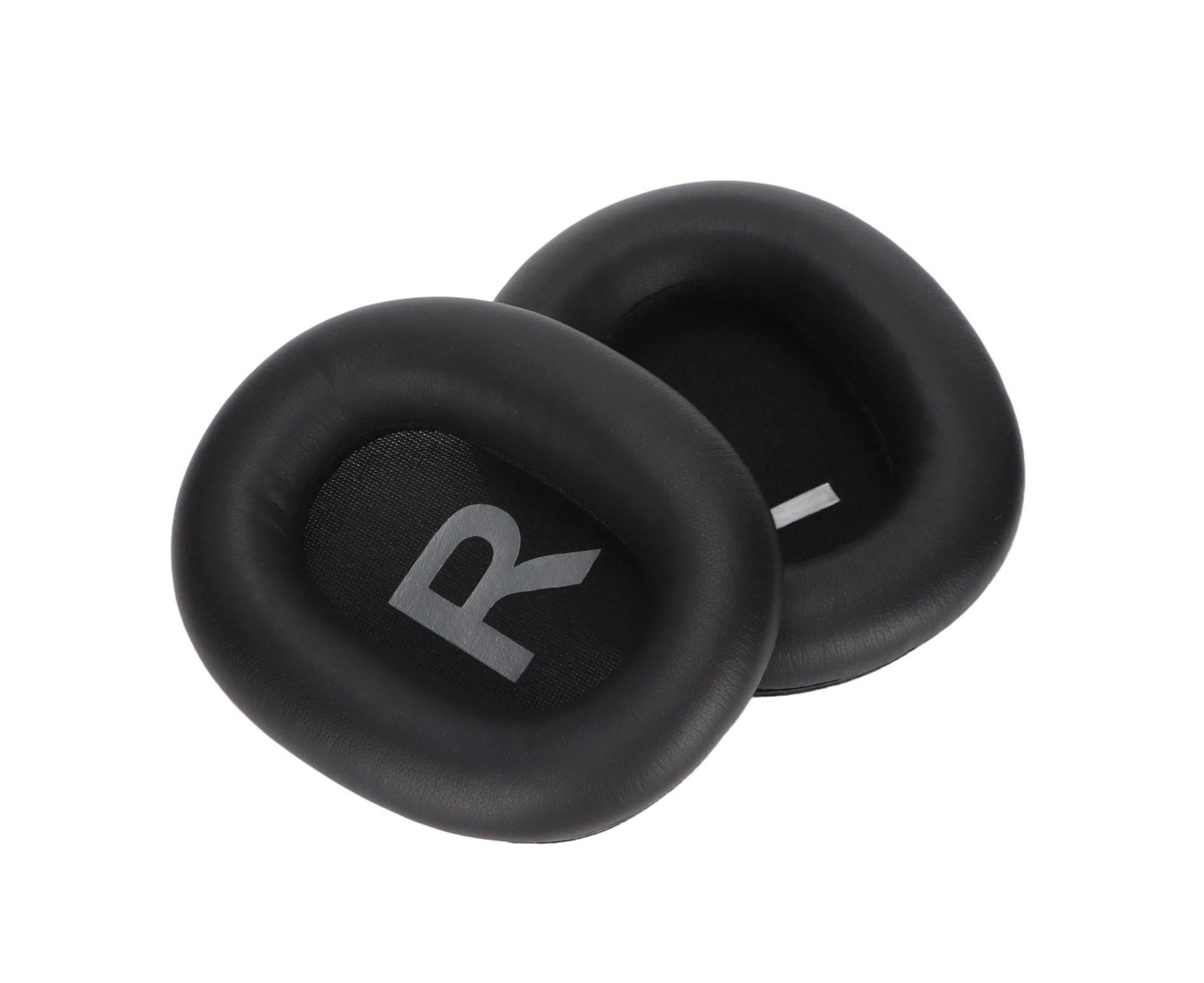 Headphone Ear Pads Protein Leather Replacement Cushions for Mpow H12 Noise Cancelling Headset V1263-JX-2779