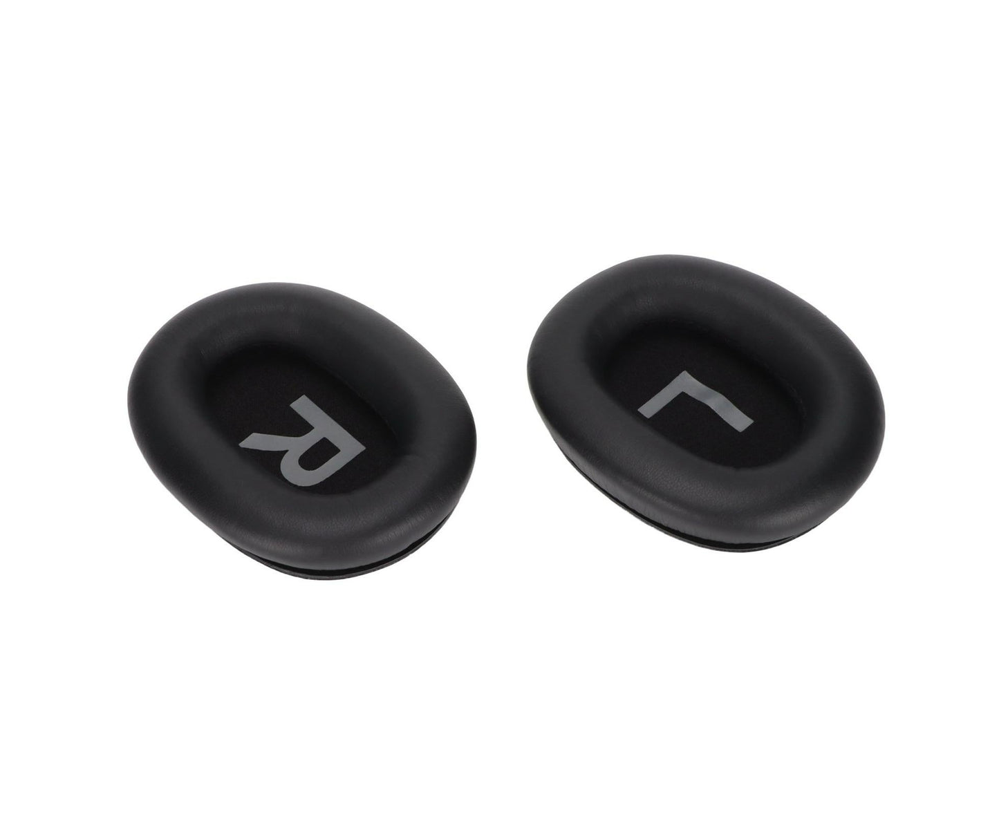 Headphone Ear Pads Protein Leather Replacement Cushions for Mpow H12 Noise Cancelling Headset V1263-JX-2779