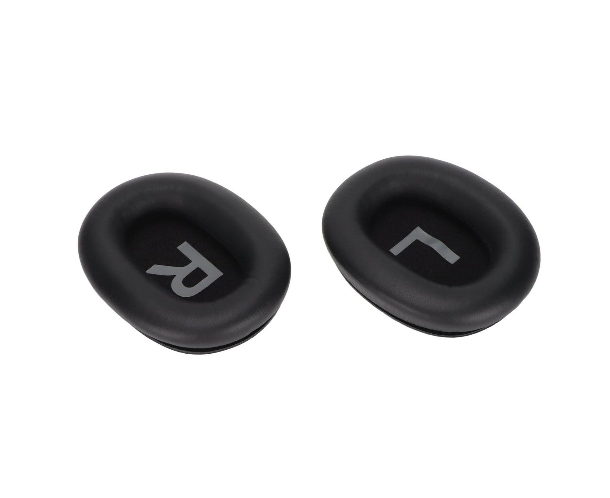 Headphone Ear Pads Protein Leather Replacement Cushions for Mpow H12 Noise Cancelling Headset V1263-JX-2779