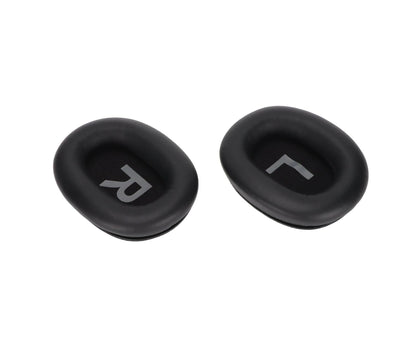 Headphone Ear Pads Protein Leather Replacement Cushions for Mpow H12 Noise Cancelling Headset V1263-JX-2779