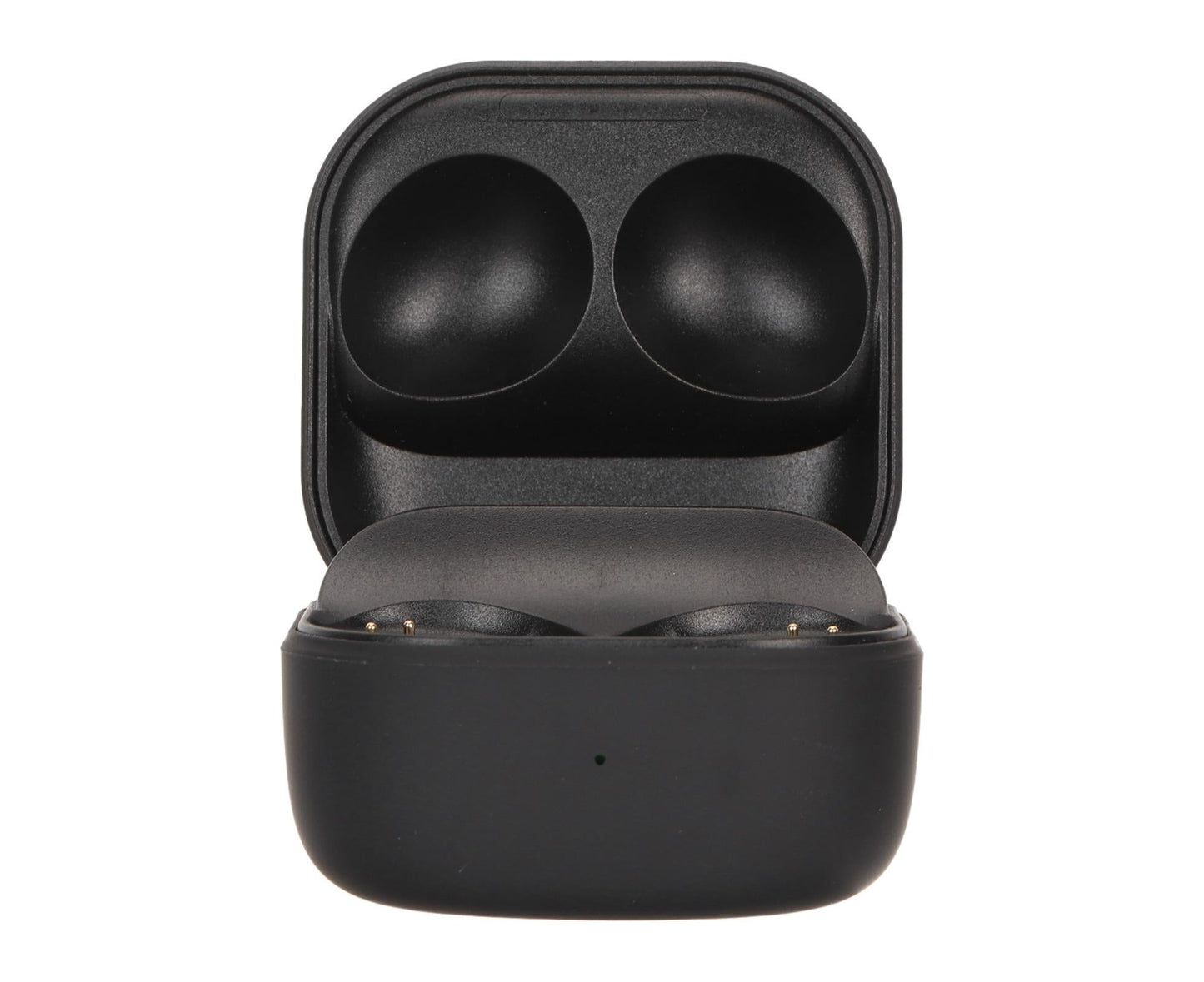 Earbuds Charging Case 600mAh Replacement Bluetooth Earphone Charger for Galaxy Buds2 Pro SM R510 Black V1263-JX-2780