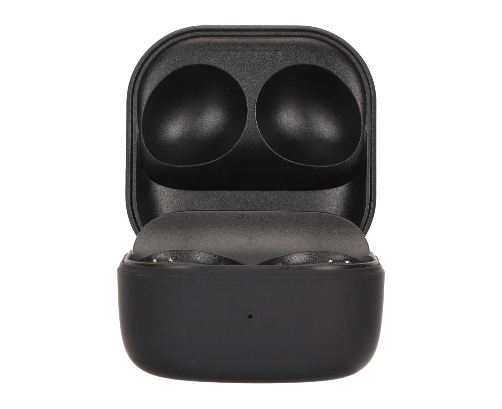 Earbuds Charging Case 600mAh Replacement Bluetooth Earphone Charger for Galaxy Buds2 Pro SM R510 Black V1263-JX-2780