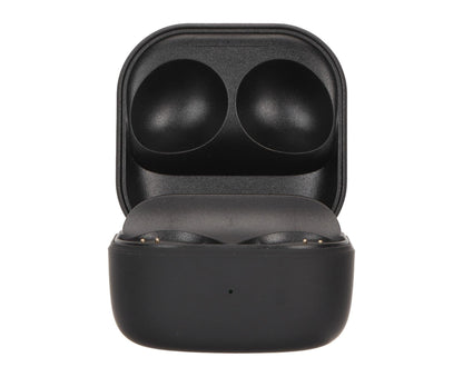 Earbuds Charging Case 600mAh Replacement Bluetooth Earphone Charger for Galaxy Buds2 Pro SM R510 Black V1263-JX-2780