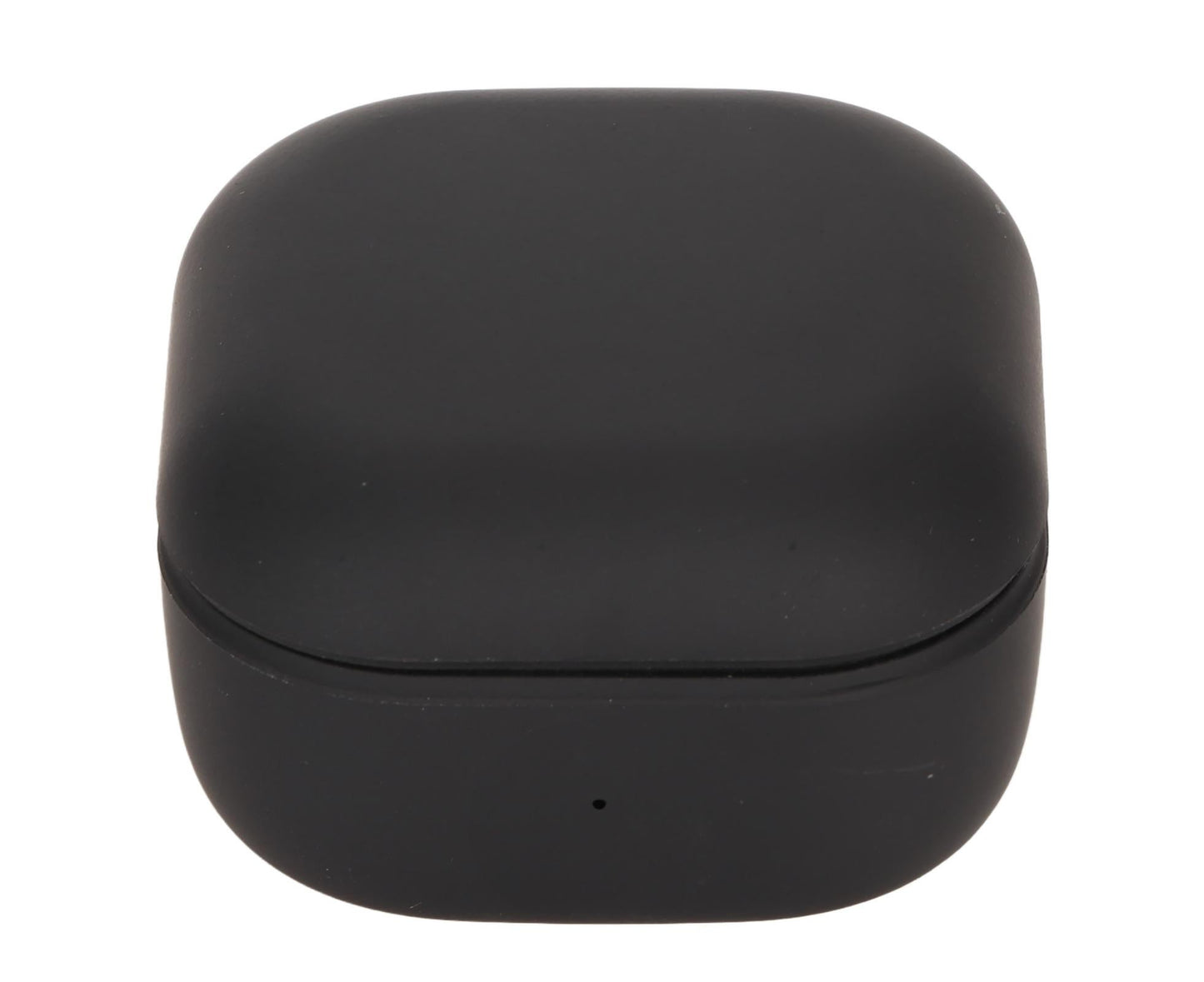 Earbuds Charging Case 600mAh Replacement Bluetooth Earphone Charger for Galaxy Buds2 Pro SM R510 Black V1263-JX-2780