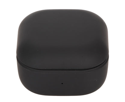 Earbuds Charging Case 600mAh Replacement Bluetooth Earphone Charger for Galaxy Buds2 Pro SM R510 Black V1263-JX-2780