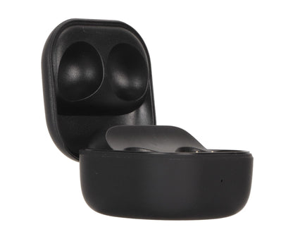 Earbuds Charging Case 600mAh Replacement Bluetooth Earphone Charger for Galaxy Buds2 Pro SM R510 Black V1263-JX-2780