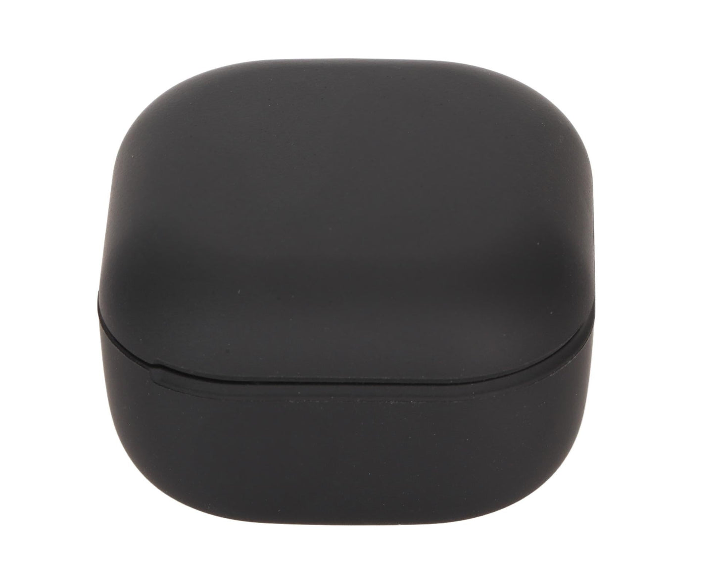 Earbuds Charging Case 600mAh Replacement Bluetooth Earphone Charger for Galaxy Buds2 Pro SM R510 Black V1263-JX-2780