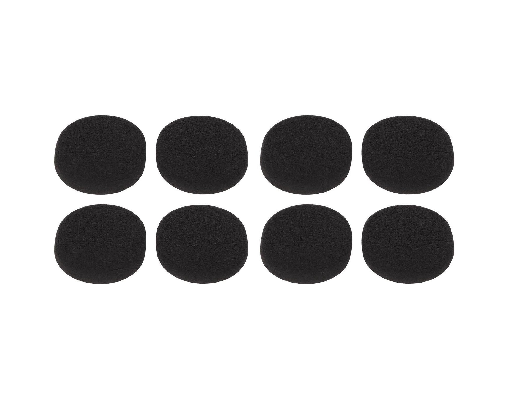 Headphone Ear Pads Noise Isolation Soft Replacement Headset Cushions for Logitech H800 V1263-JX-2784