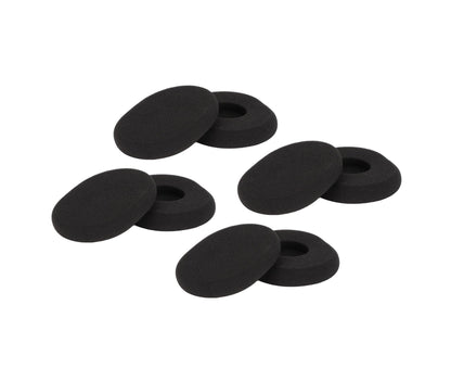 Headphone Ear Pads Noise Isolation Soft Replacement Headset Cushions for Logitech H800 V1263-JX-2784