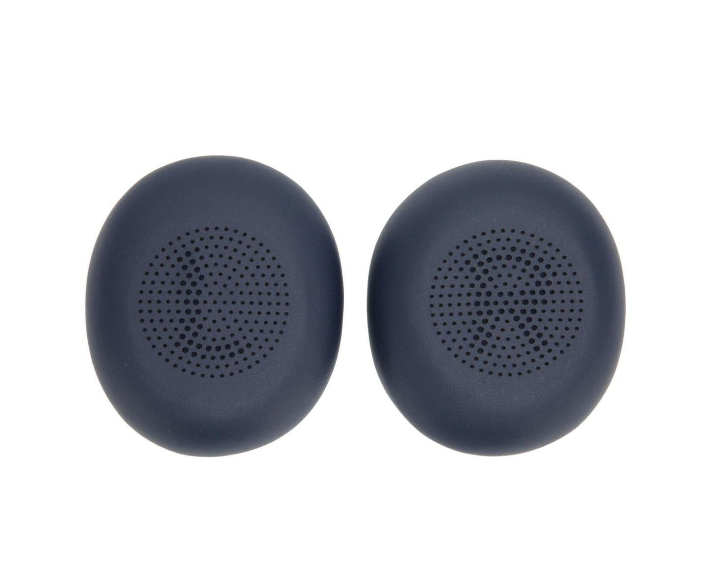 Headphone Earpads Professional Protein Leather Replacement Ear Pad Cushions for Jabra ELITE 45h Headphones V1263-JX-2785