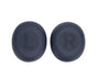 Headphone Earpads Professional Protein Leather Replacement Ear Pad Cushions for Jabra ELITE 45h Headphones V1263-JX-2785