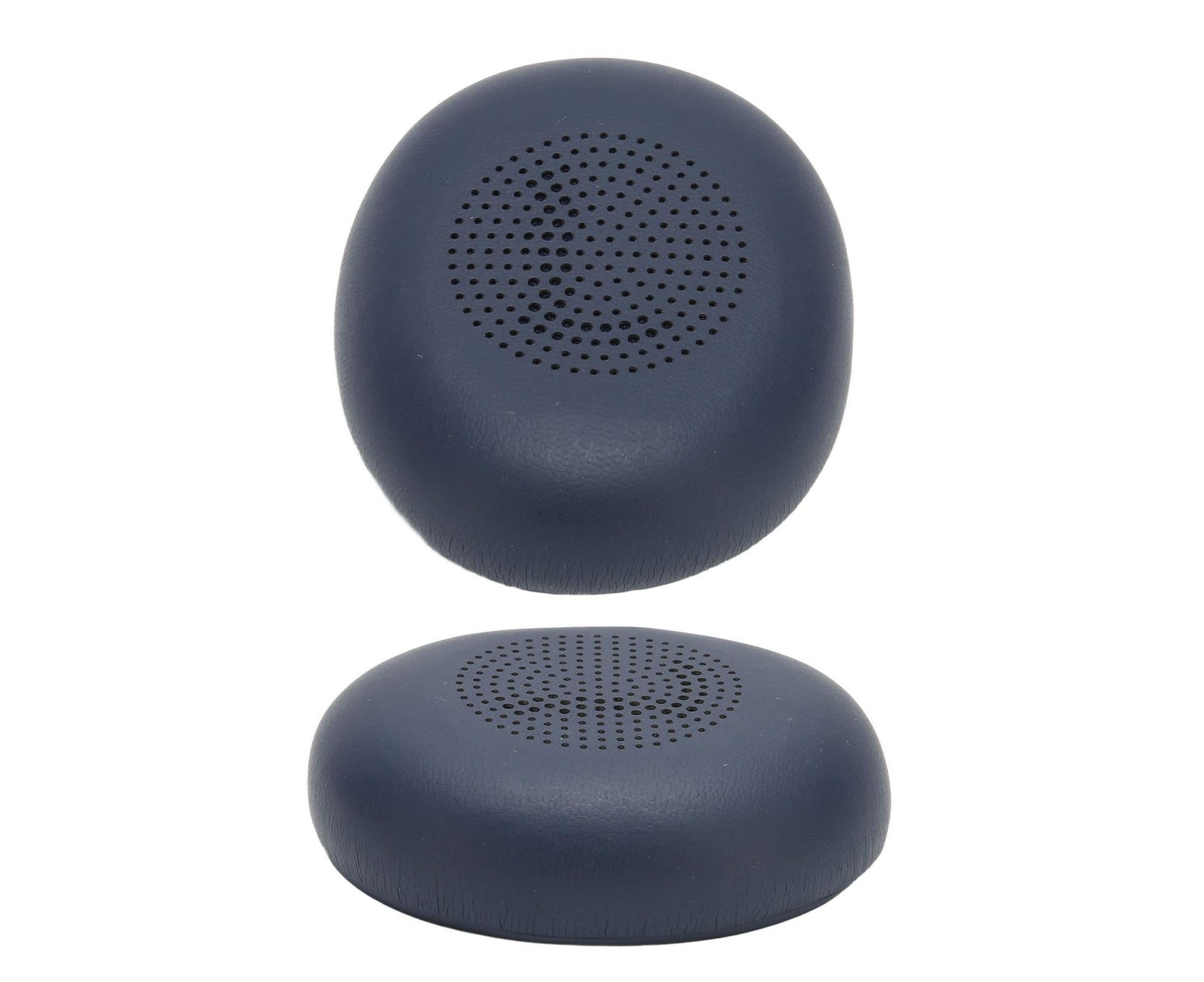 Headphone Earpads Professional Protein Leather Replacement Ear Pad Cushions for Jabra ELITE 45h Headphones V1263-JX-2785