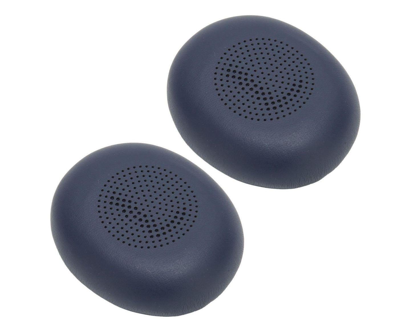 Headphone Earpads Professional Protein Leather Replacement Ear Pad Cushions for Jabra ELITE 45h Headphones V1263-JX-2785