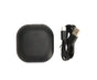 Charging Case Replacement 600mAh USB C Wired Earbuds for Galaxy Buds Live SM R180 Black V1263-JX-2786
