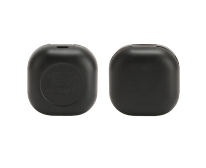Charging Case Replacement 600mAh USB C Wired Earbuds for Galaxy Buds Live SM R180 Black V1263-JX-2786