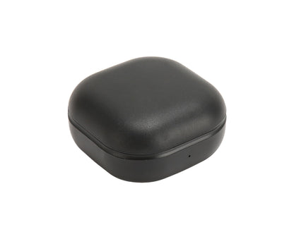 Charging Case Replacement 600mAh USB C Wired Earbuds for Galaxy Buds Live SM R180 Black V1263-JX-2786