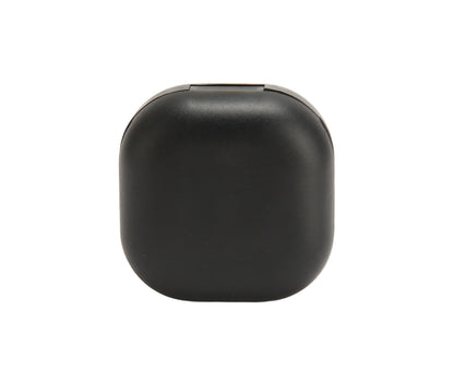 Charging Case Replacement 600mAh USB C Wired Earbuds for Galaxy Buds Live SM R180 Black V1263-JX-2786