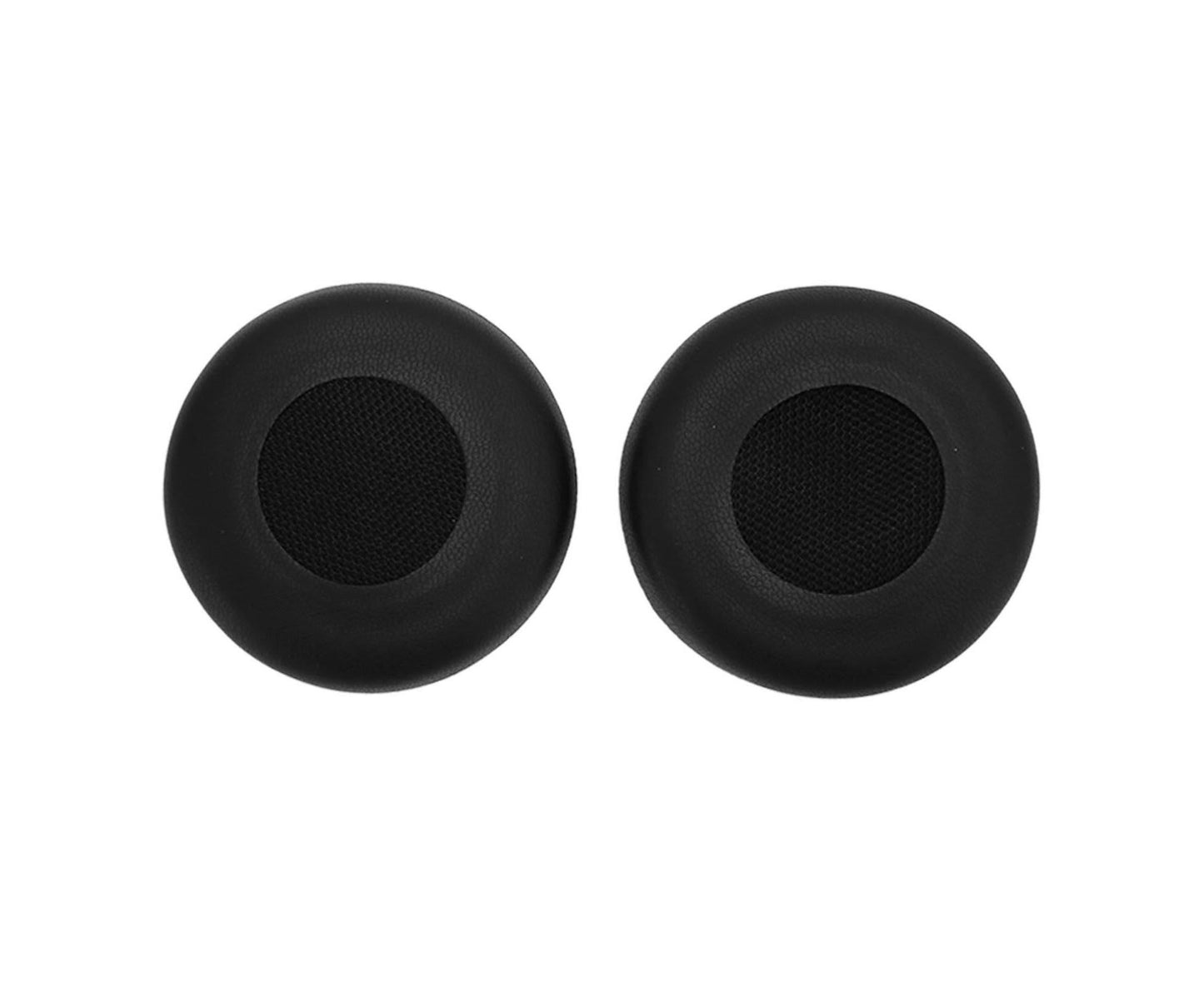 Replacement Earpads Professional Protein Leather Headphone Ear Cushions for Jabra Evolve 20 20se 30 30II 40 V1263-JX-2787