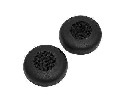 Replacement Earpads Professional Protein Leather Headphone Ear Cushions for Jabra Evolve 20 20se 30 30II 40 V1263-JX-2787