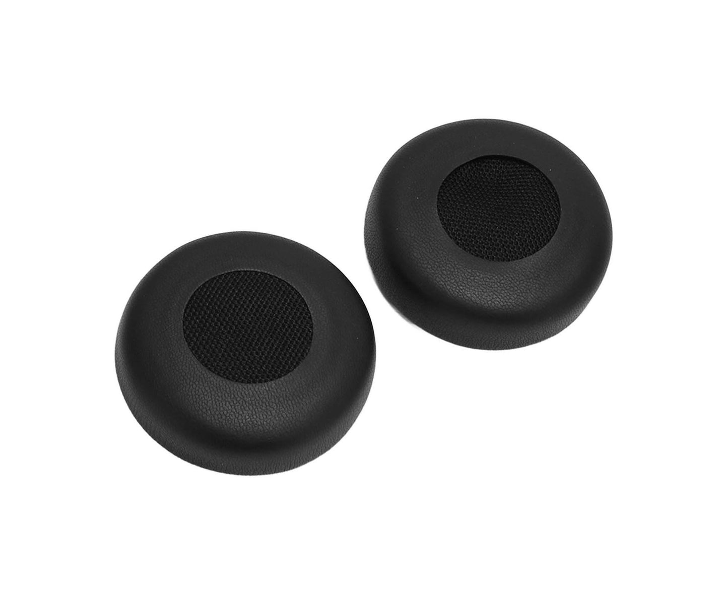Replacement Earpads Professional Protein Leather Headphone Ear Cushions for Jabra Evolve 20 20se 30 30II 40 V1263-JX-2787