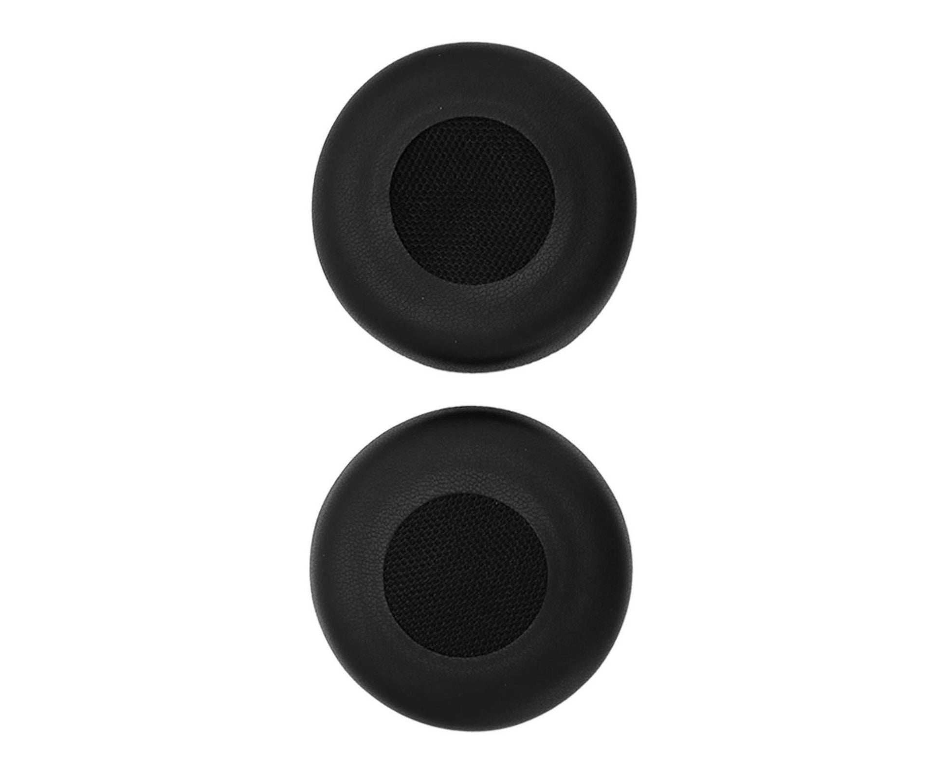 Replacement Earpads Professional Protein Leather Headphone Ear Cushions for Jabra Evolve 20 20se 30 30II 40 V1263-JX-2787