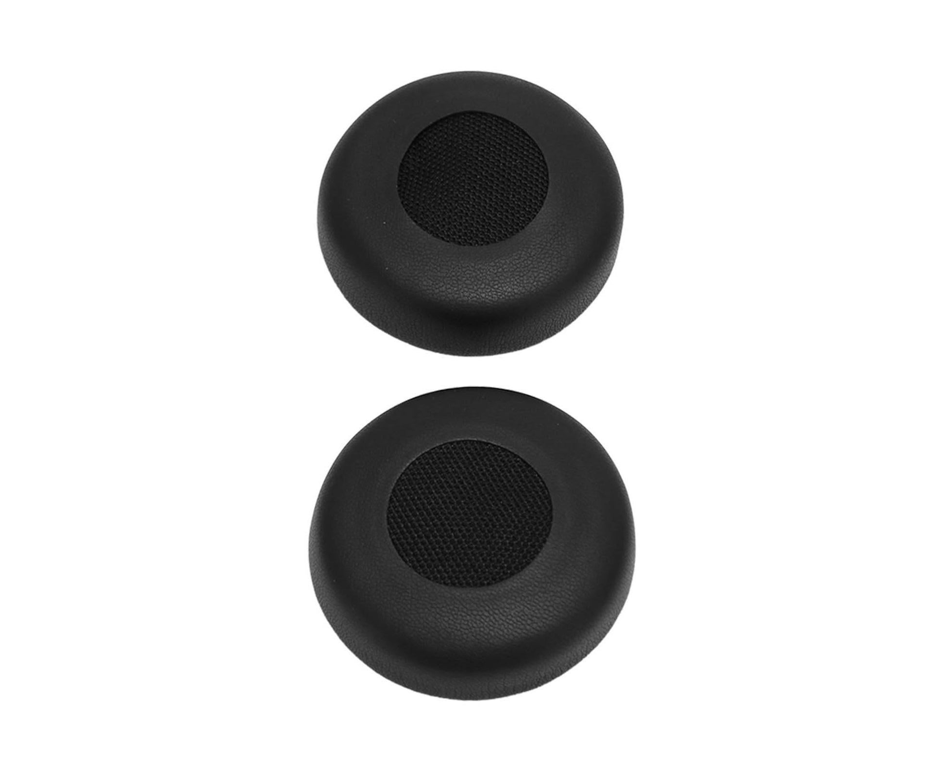 Replacement Earpads Professional Protein Leather Headphone Ear Cushions for Jabra Evolve 20 20se 30 30II 40 V1263-JX-2787