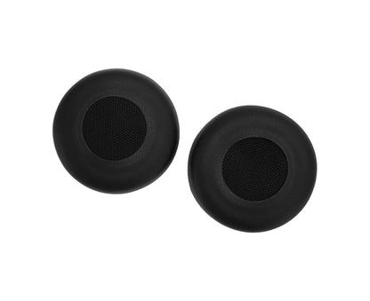 Replacement Earpads Professional Protein Leather Headphone Ear Cushions for Jabra Evolve 20 20se 30 30II 40 V1263-JX-2787