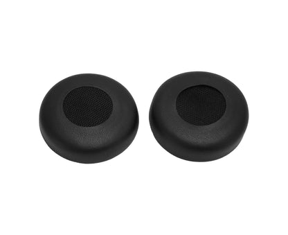 Replacement Earpads Professional Protein Leather Headphone Ear Cushions for Jabra Evolve 20 20se 30 30II 40 V1263-JX-2787