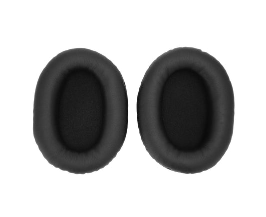 Headphone Ear Pads Soft Breathable Replacement Headset Cushions for Kingston HyperX Cloud Flight V1263-JX-2788