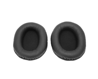 Headphone Ear Pads Soft Breathable Replacement Headset Cushions for Kingston HyperX Cloud Flight V1263-JX-2788