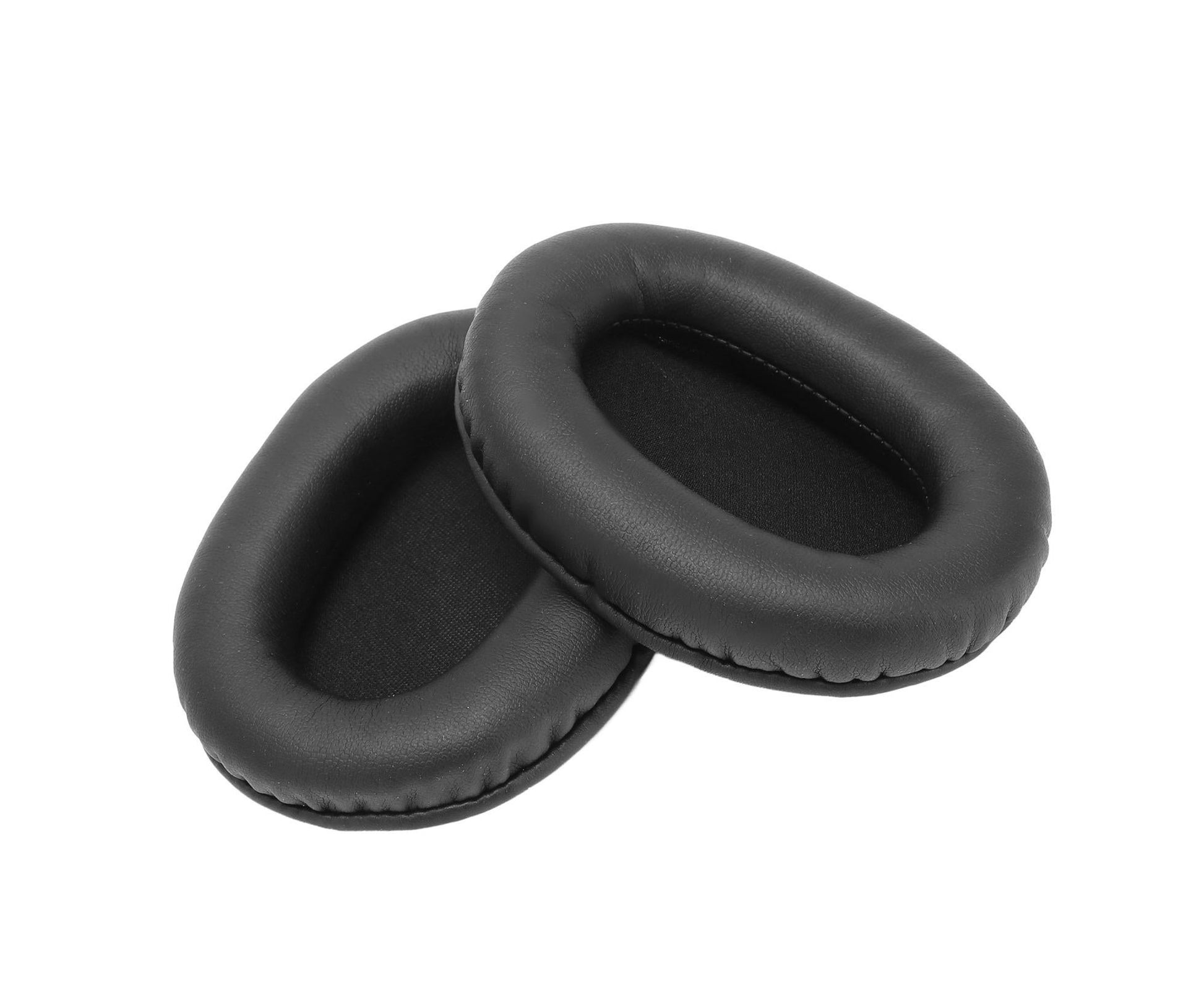 Headphone Ear Pads Soft Breathable Replacement Headset Cushions for Kingston HyperX Cloud Flight V1263-JX-2788