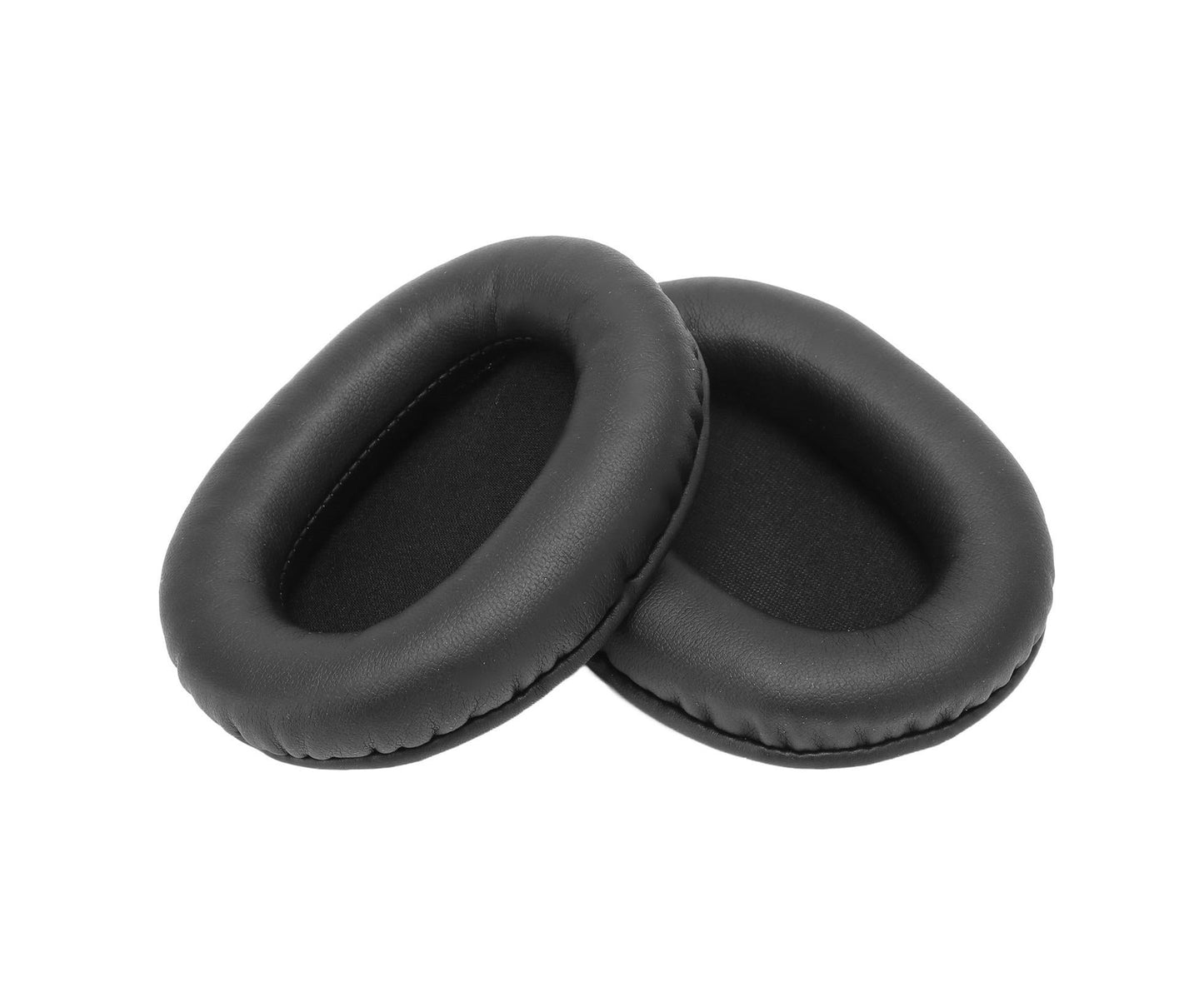 Headphone Ear Pads Soft Breathable Replacement Headset Cushions for Kingston HyperX Cloud Flight V1263-JX-2788