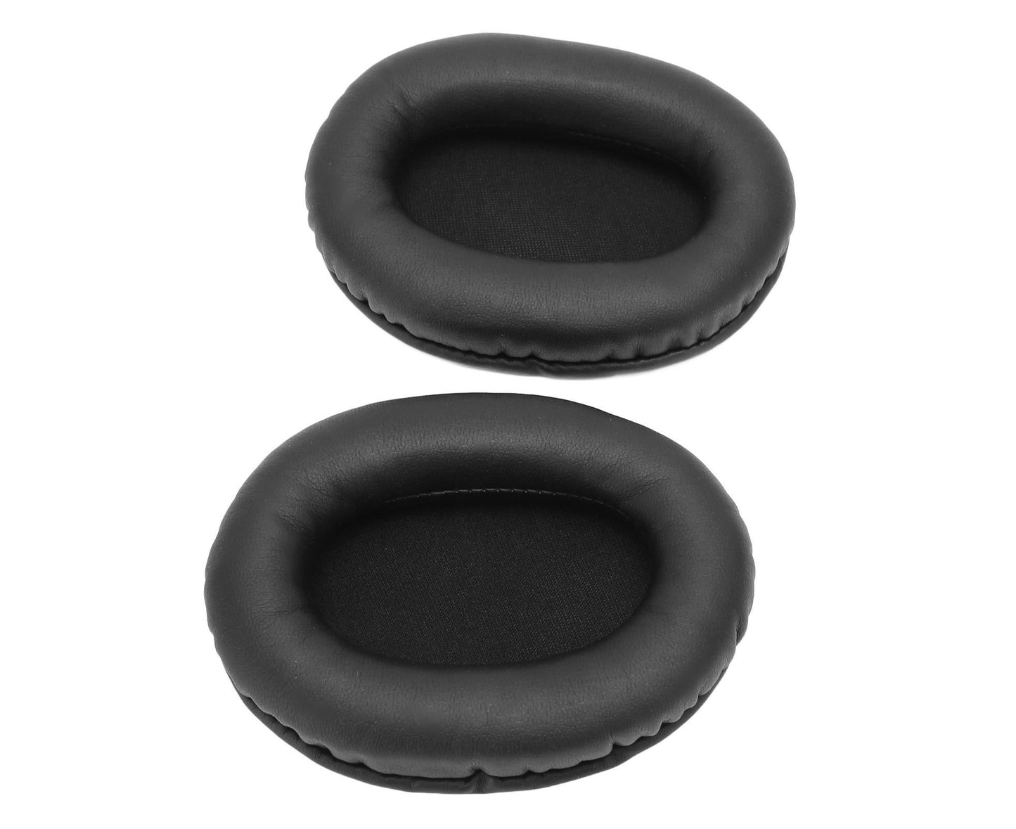 Headphone Ear Pads Soft Breathable Replacement Headset Cushions for Kingston HyperX Cloud Flight V1263-JX-2788